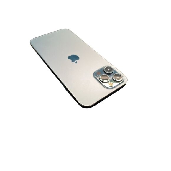 Apple iPhone 12 Pro Max 512GB Black Unlocked Smartphone - Picture 6 of 12